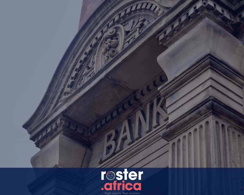 Organisations internationales en Afrique - institutions de financement