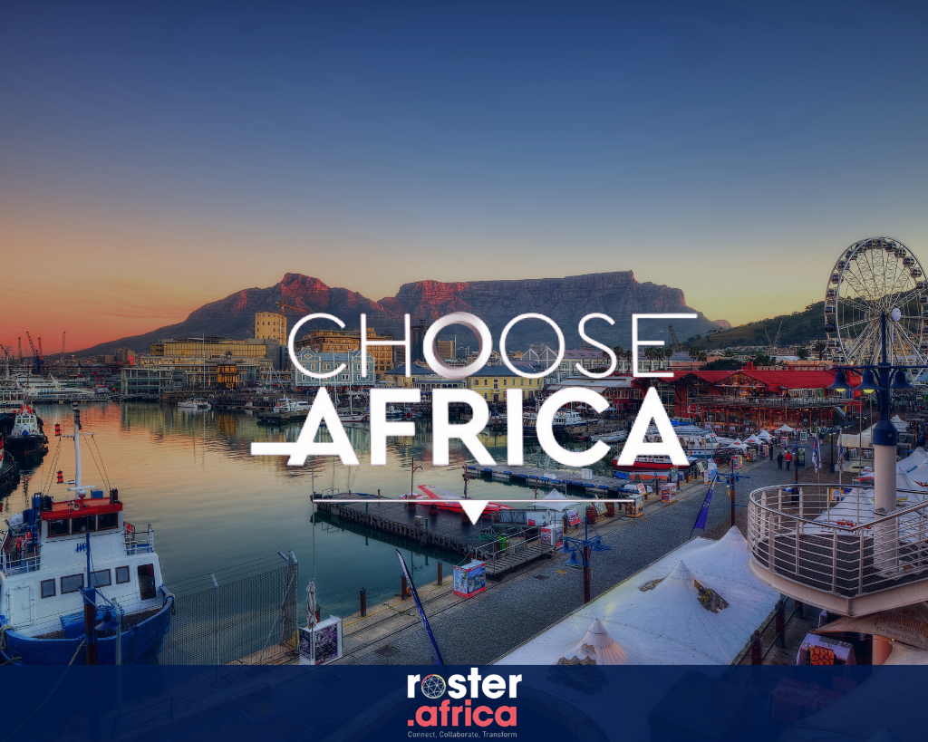Initiative Choose Africa
