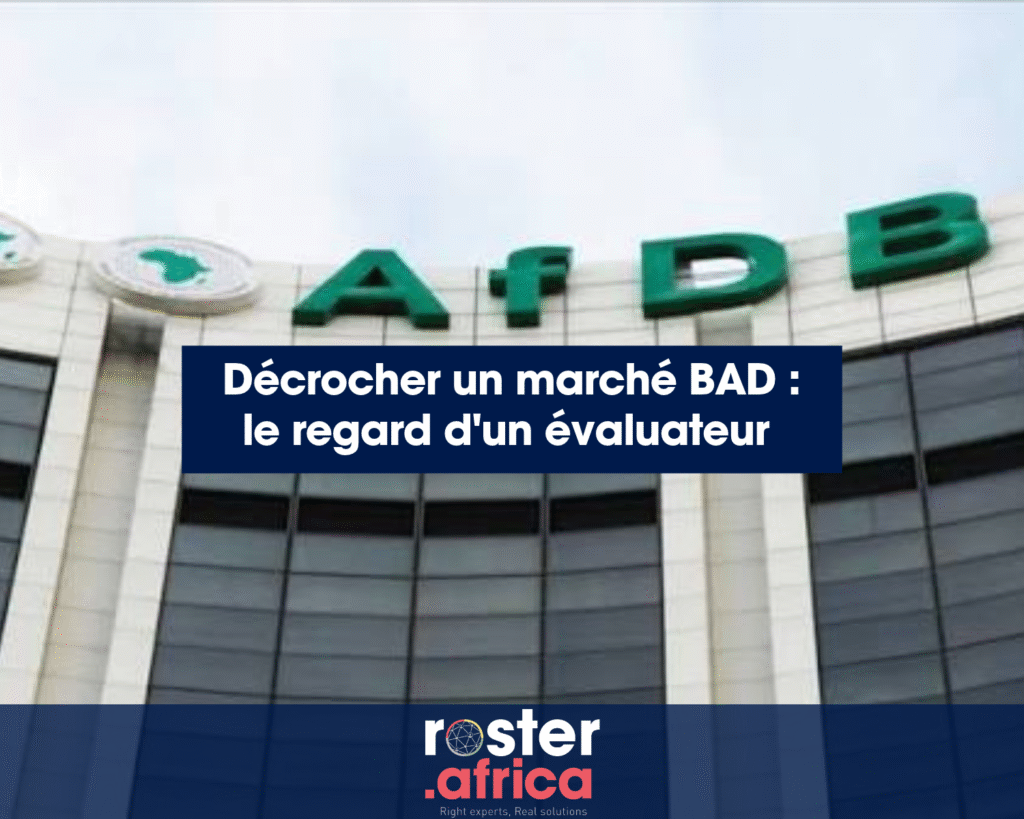 bureau BAD